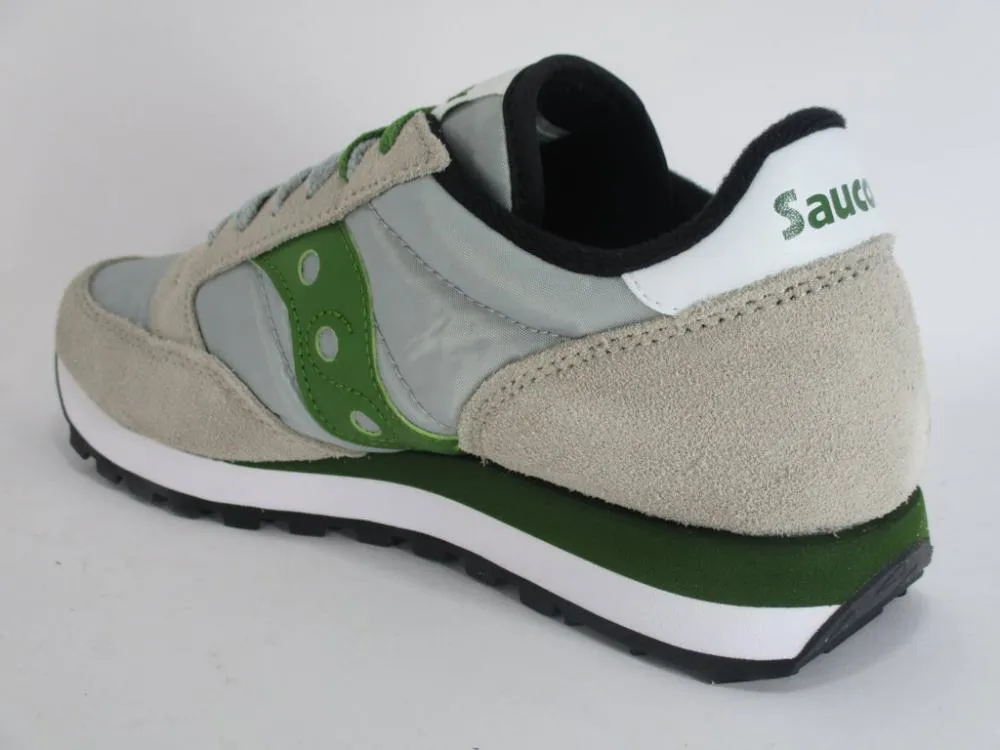 Saucony Originals JAZZ S2044 511 grey green