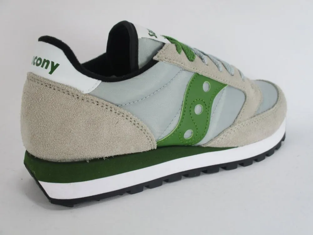 Saucony Originals JAZZ S2044 511 grey green