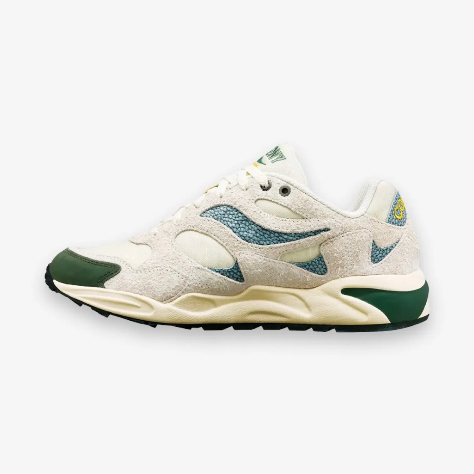 Saucony X Colour Plus Grid Shadow 2 "Arctic Trek" S70822-3