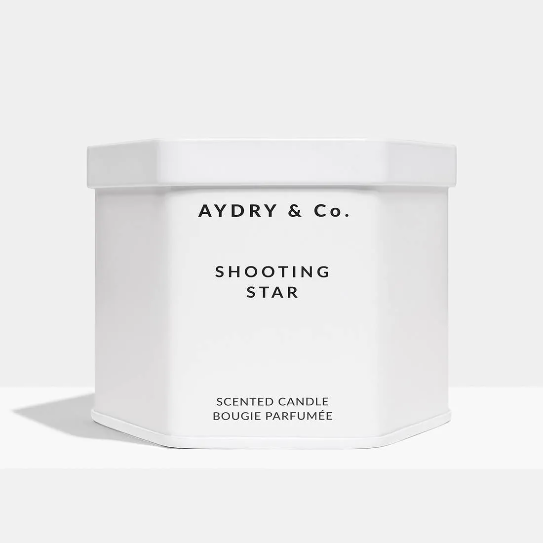 Shooting Star Citrus Candle