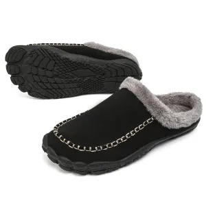 Slides - Comfy Barefoot Slippers