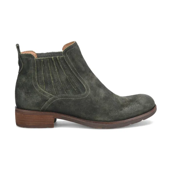 Sofft Women's Bellis III Chelsea Boot - Pine