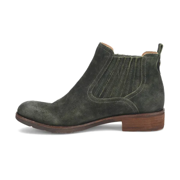 Sofft Women's Bellis III Chelsea Boot - Pine