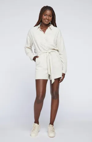 SOLANGE ROMPER