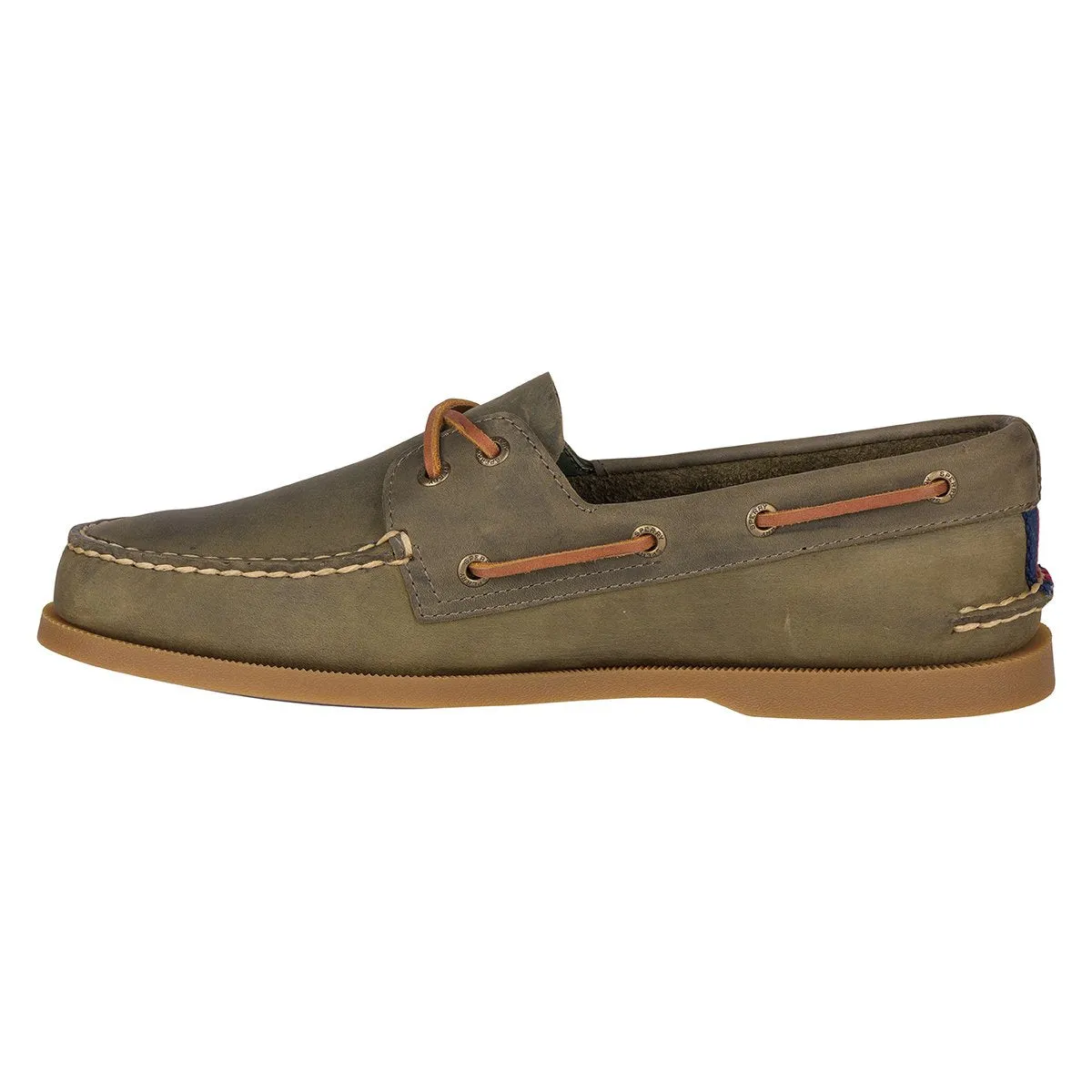 Sperry Men's A/O 2-Eye Varsity Boat Shoes