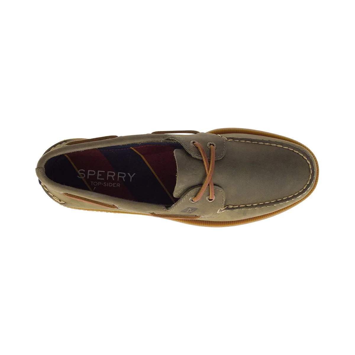 Sperry Men's A/O 2-Eye Varsity Boat Shoes