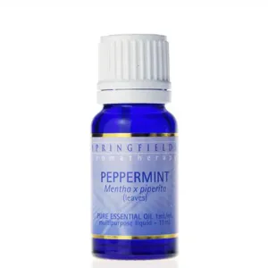 Springfields Peppermint