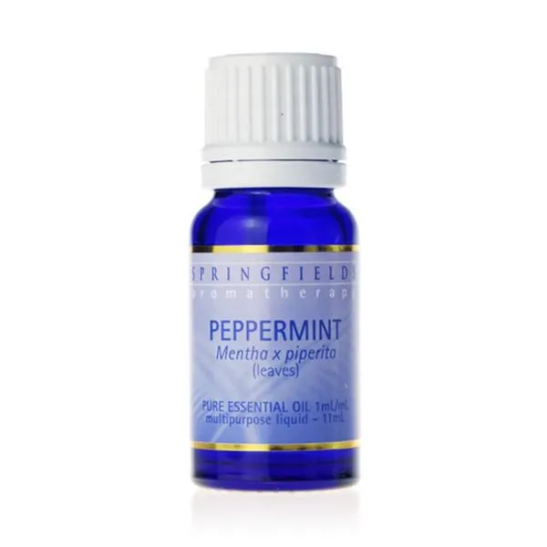 Springfields Peppermint