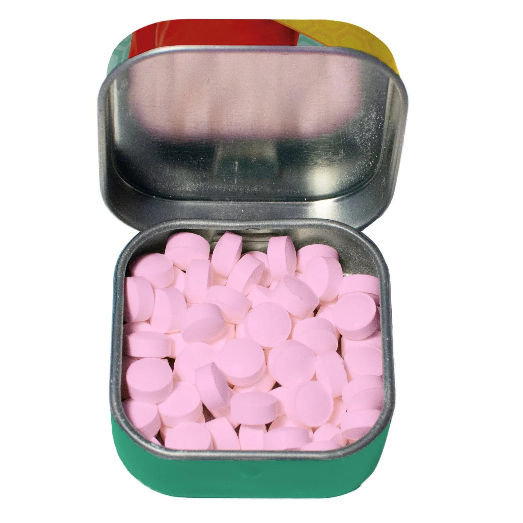 Star Trek Dilithium Crystal Mints