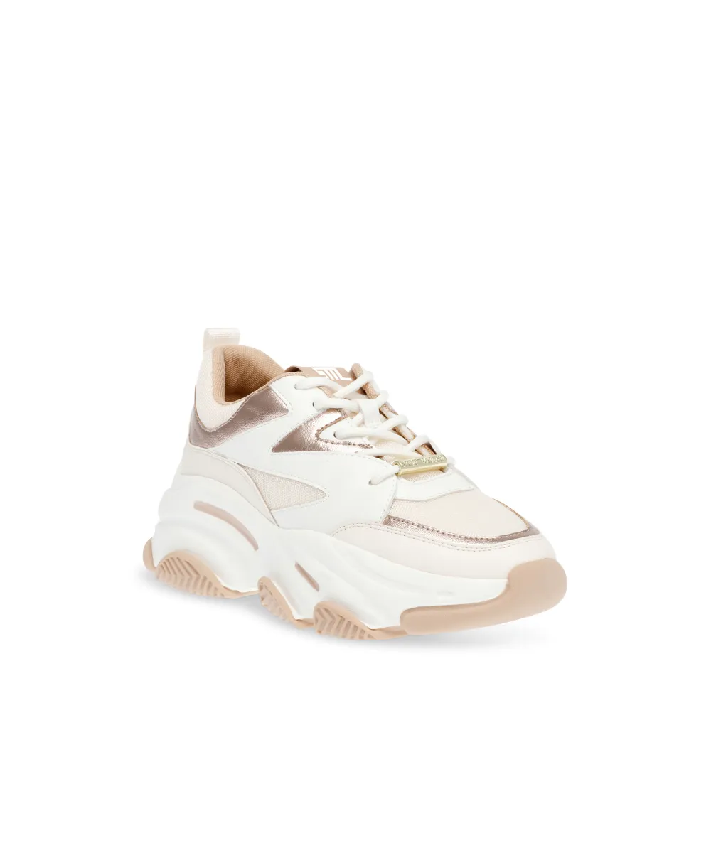 STEVE MADDEN PROGRESSIVE SNEAKERS