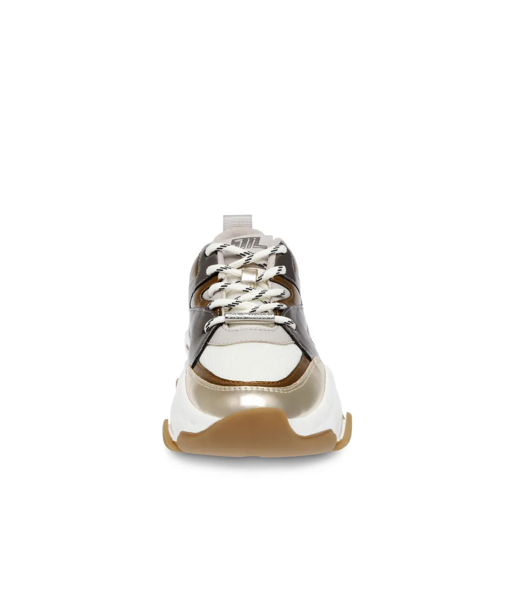 STEVE MADDEN PROGRESSIVE SNEAKERS