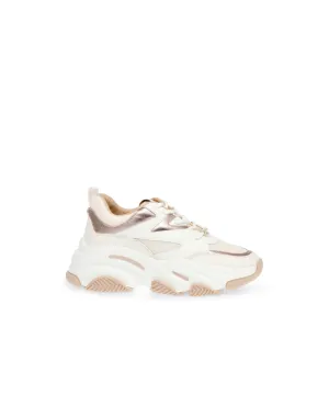 STEVE MADDEN PROGRESSIVE SNEAKERS