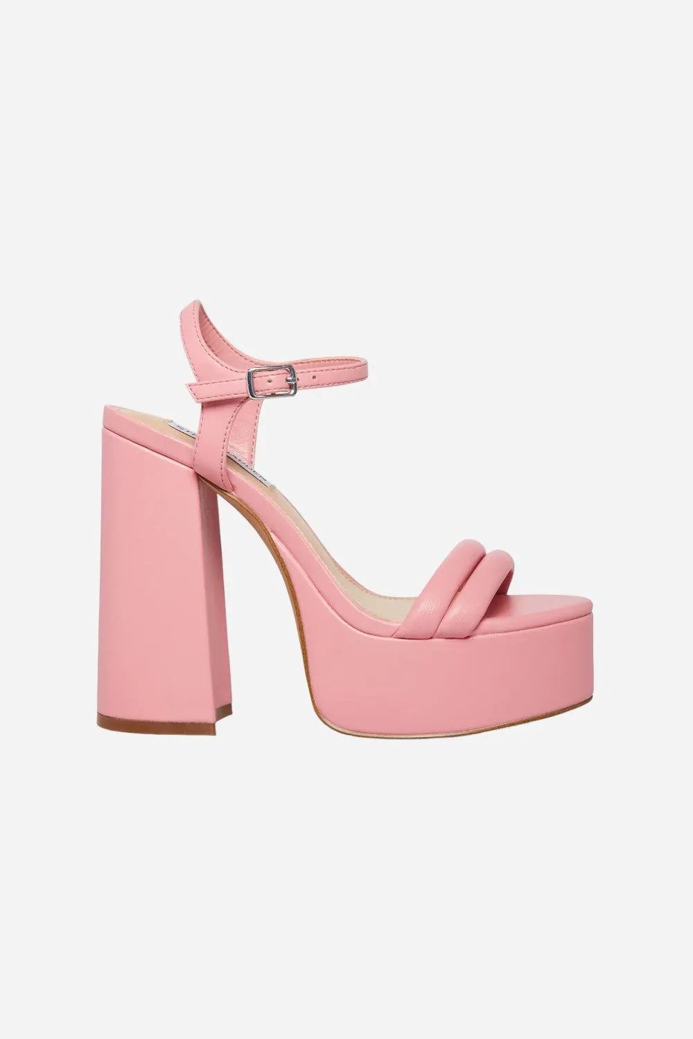 Steve Madden Tille Platform Pink