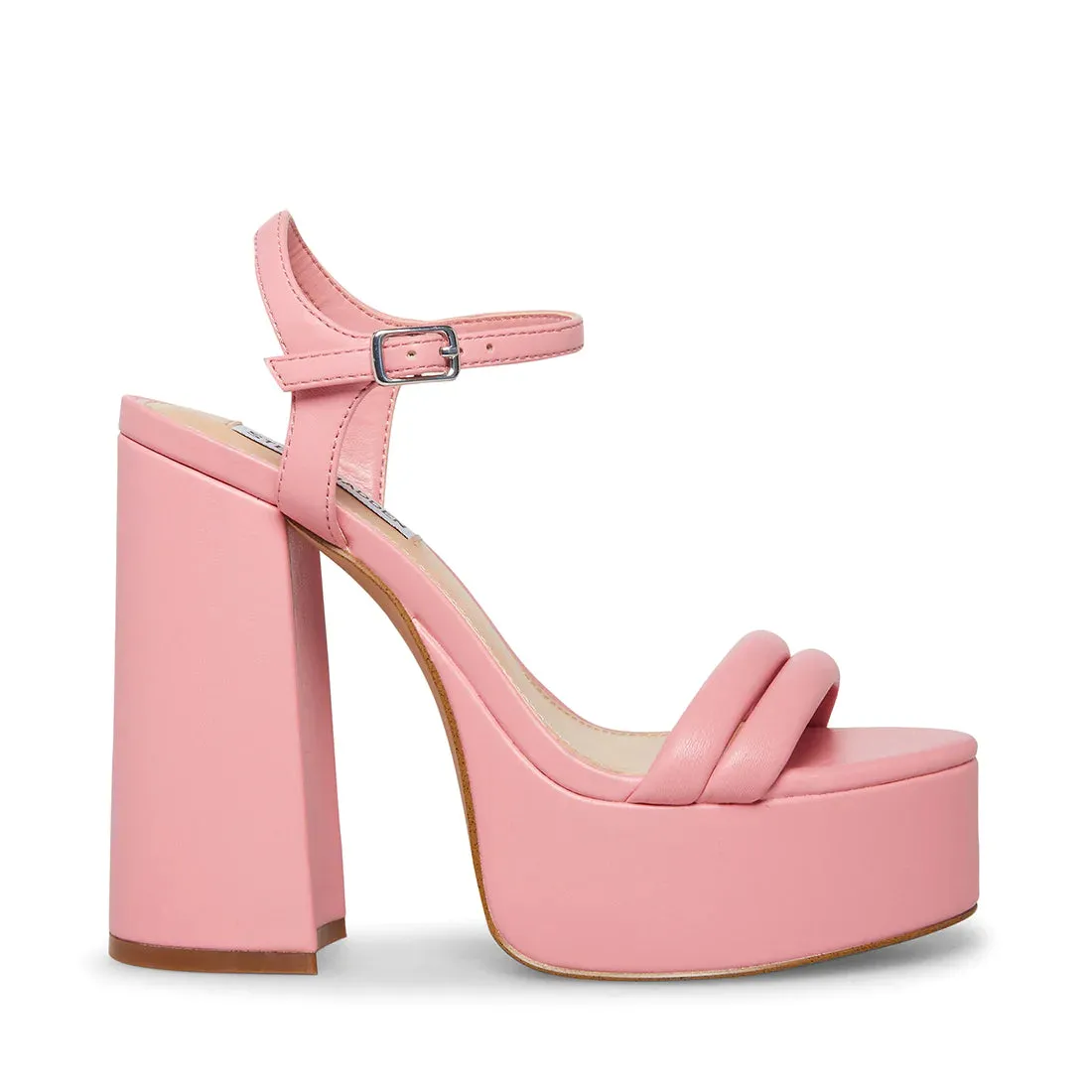 Steve Madden Tille Platform Pink