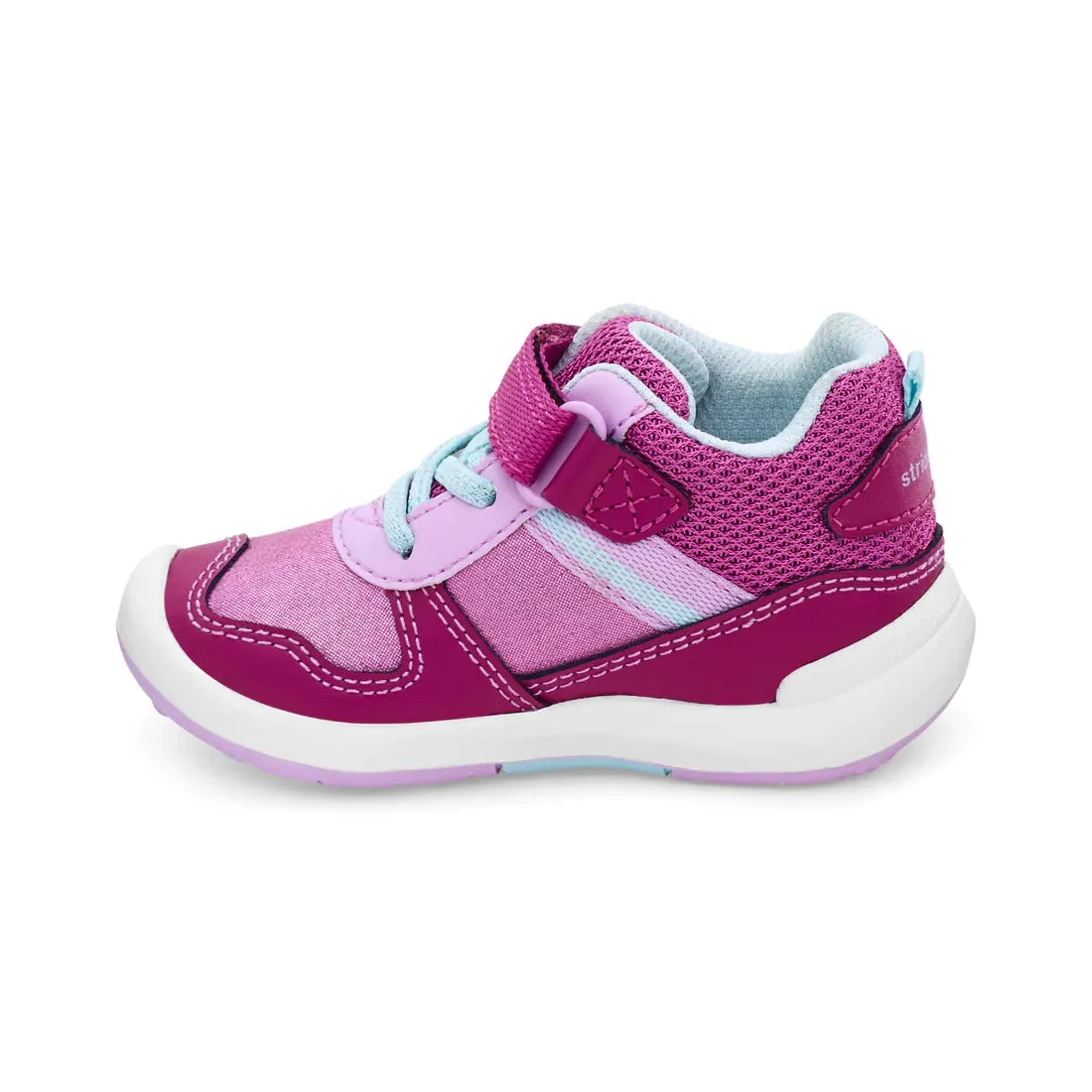 Stride Rite Berry Vincent Baby/Toddler Sneaker Boot