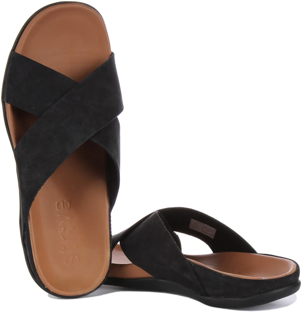 Strive Palma In Black For Women