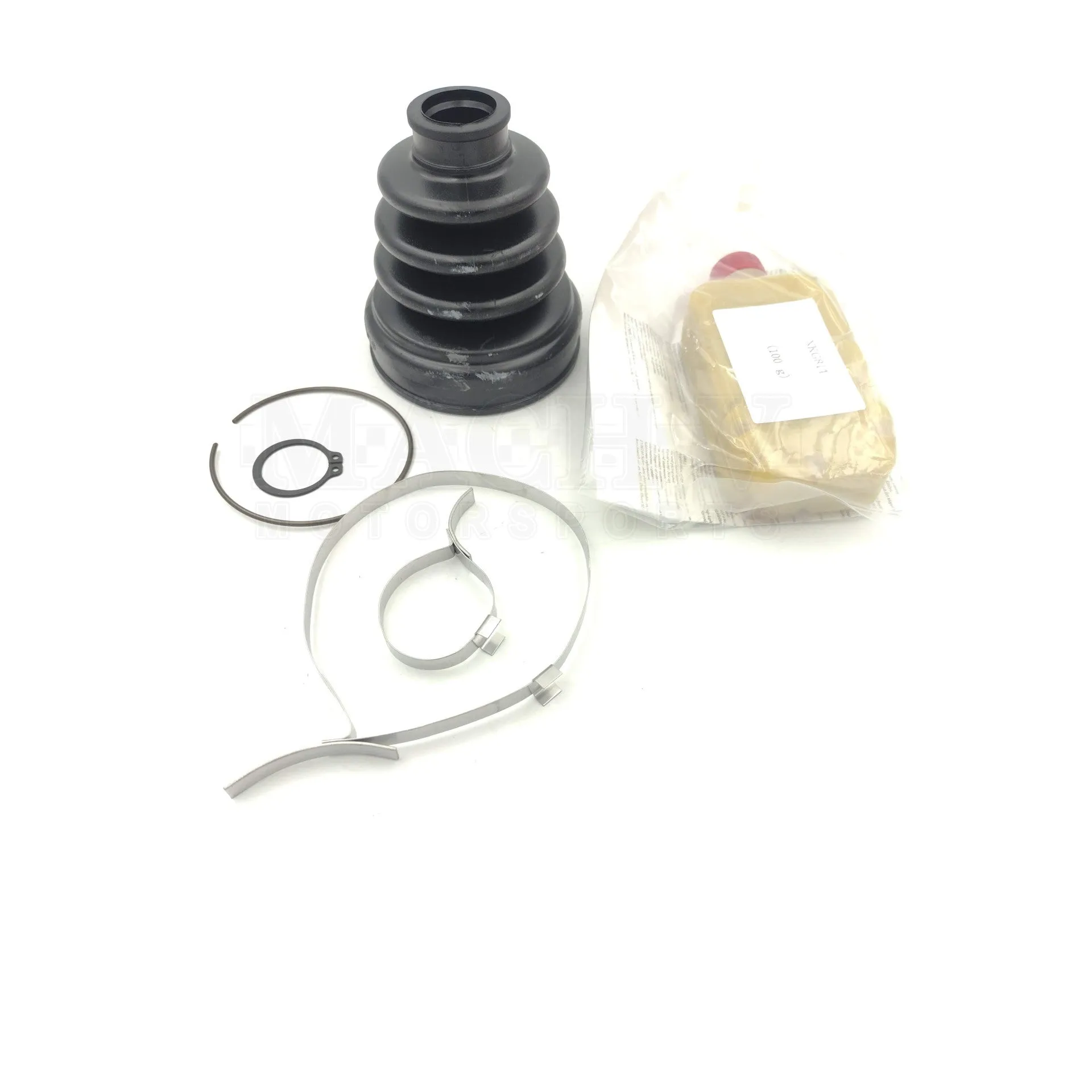 Subaru CV Joint Boot Kit Rear Inner 2008-2014 WRX