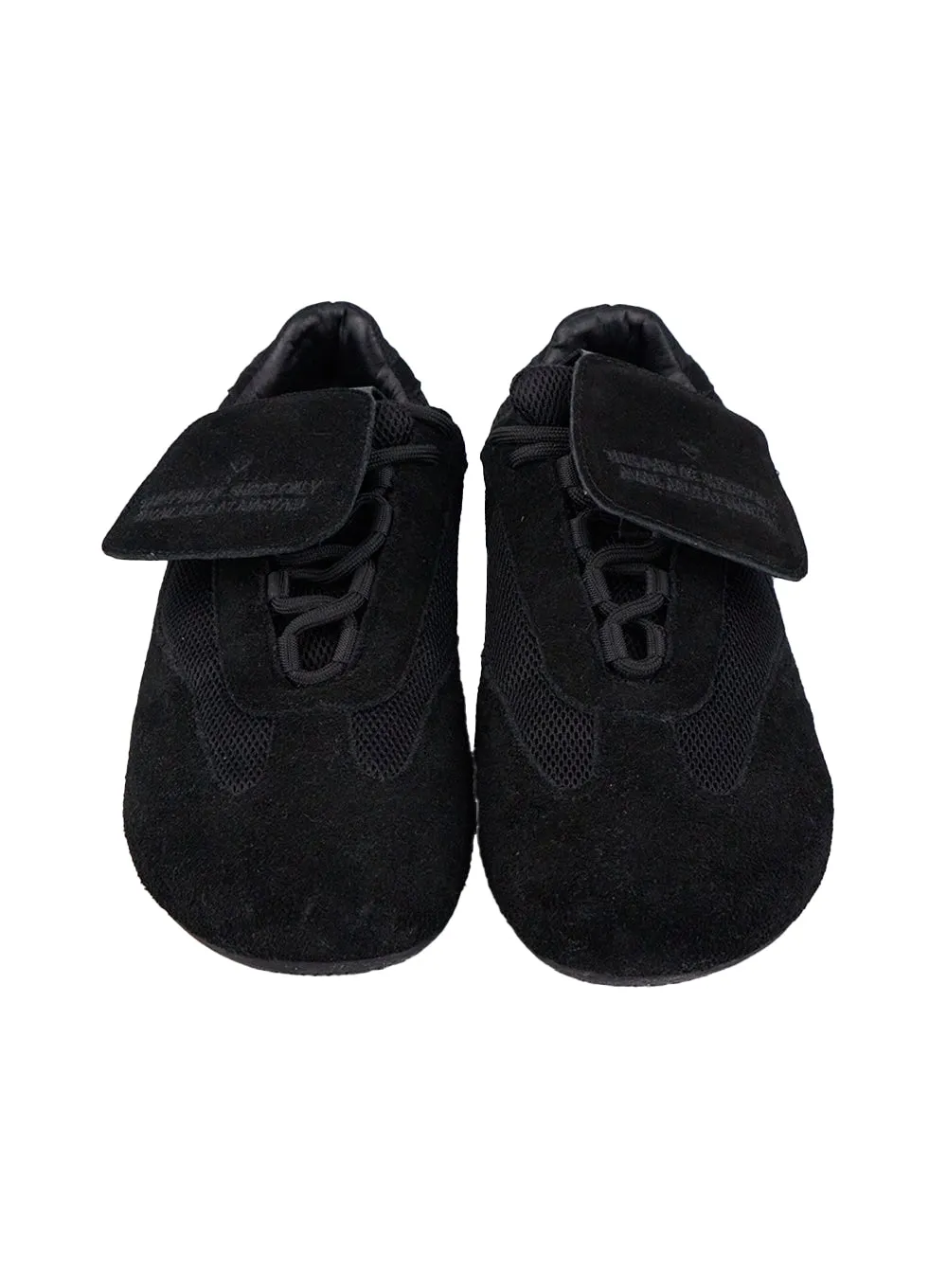 Suede Sneakers CO415