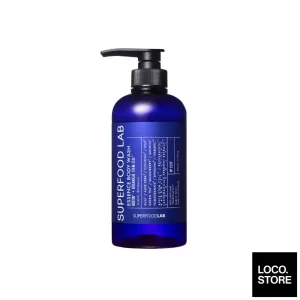 Superfood Lab Biotin Essence Body Wash 490ml