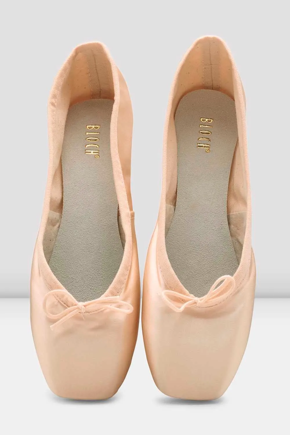 Suprima Pointe Shoes