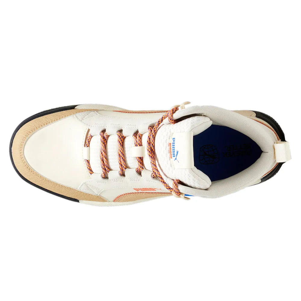 Tarrenz Sb III Open Road Lace Up Sneakers