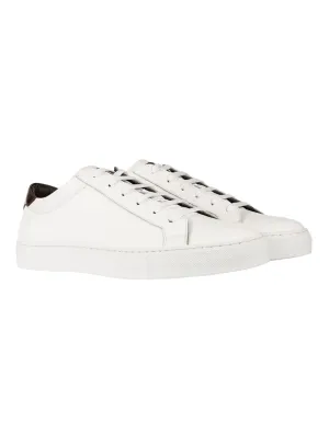 TBNY Panama Diver Sneaker White