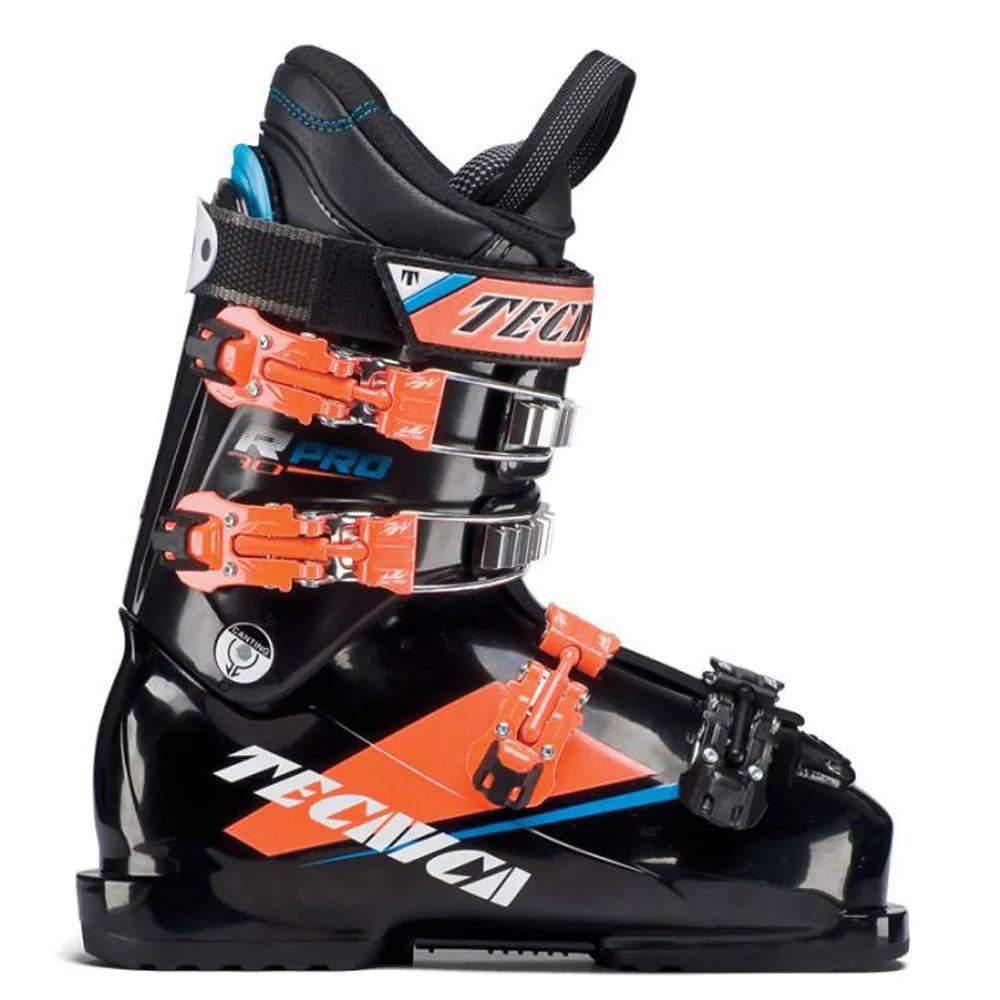 Tecnica R Pro 70 JR Kid's Race Ski Boots