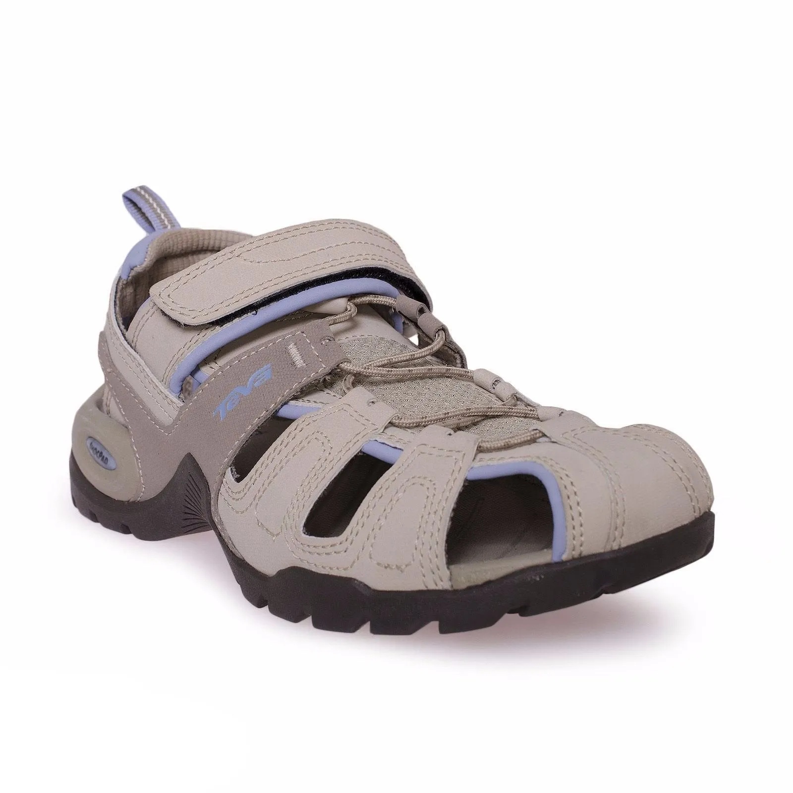 Teva Forebay Bungee Cord Sandals