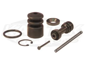 Tilton 76-Series Master Cylinder Rebuild Kit For 1" Bore