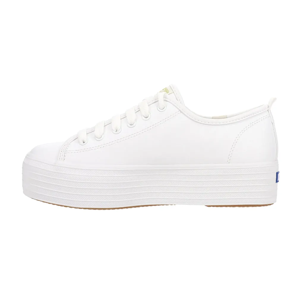 Triple Up Platform Sneakers