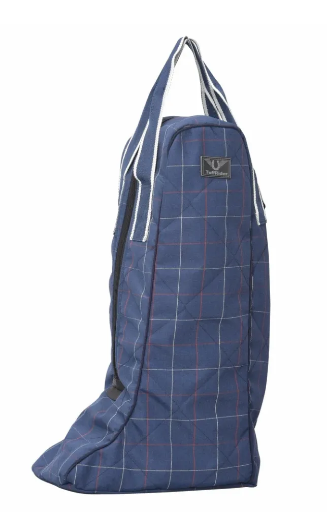 Tuff Rider Boot Bag