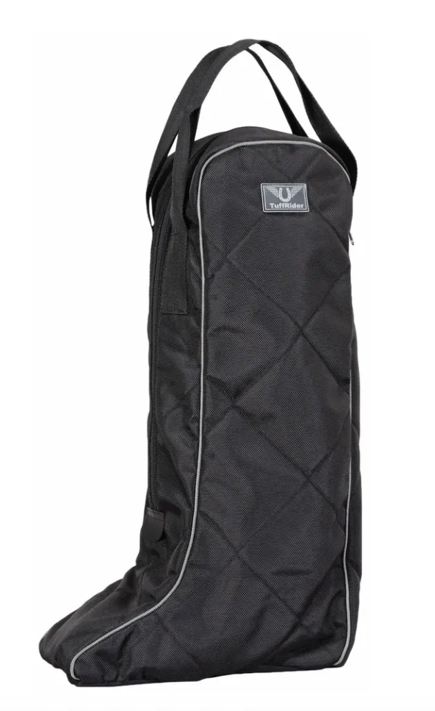 Tuff Rider Boot Bag