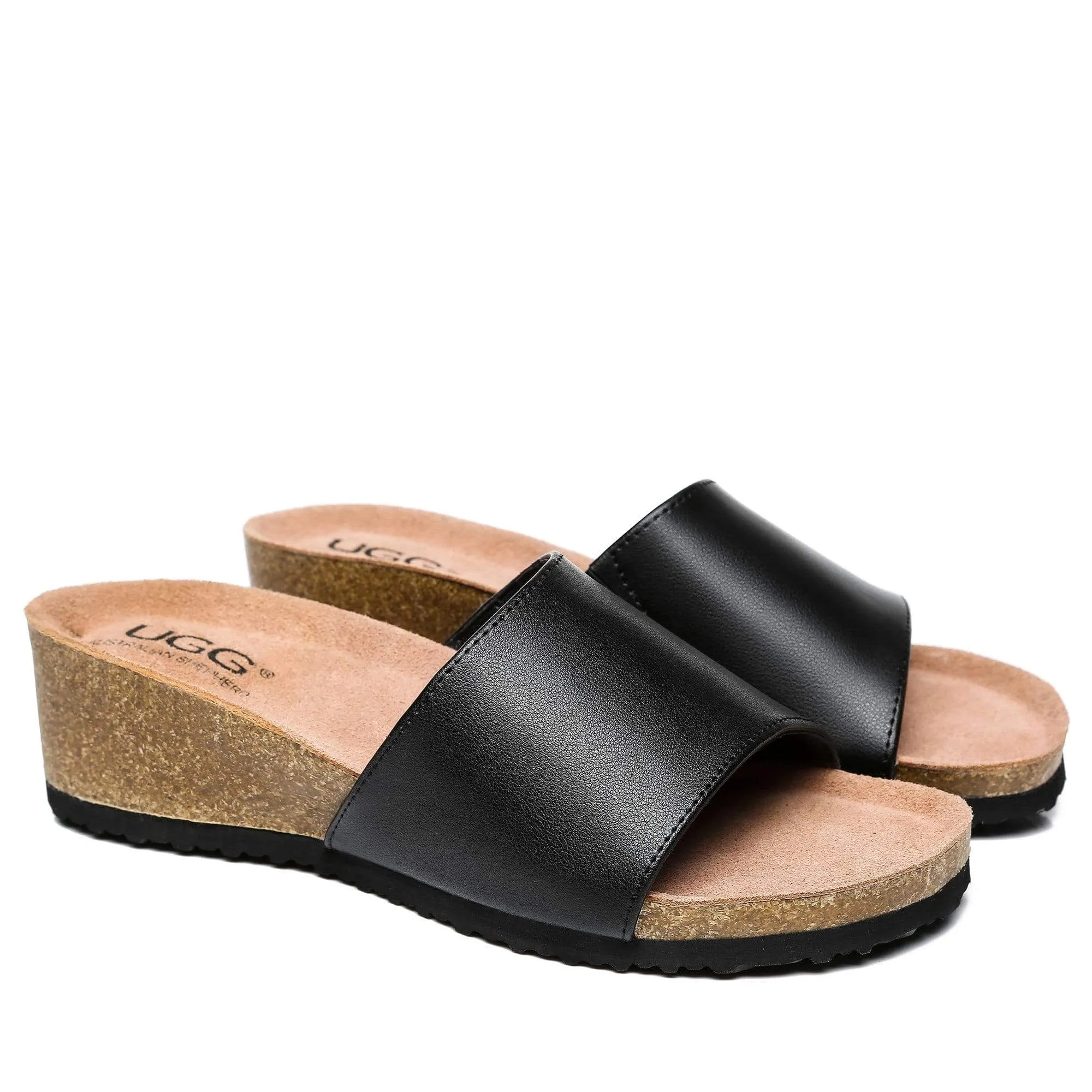 UGG Aimee Women Platform Sandals