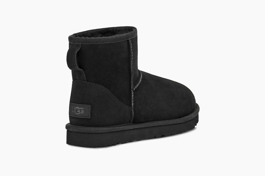 UGG Classic Mini II Boot