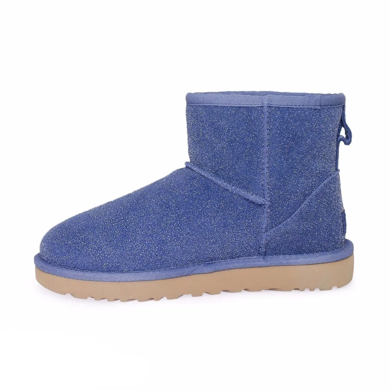 UGG Classic Mini Serein Night Sky Boots