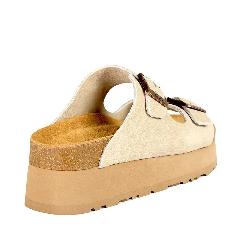 UGG Women Valentina Platform Sandals