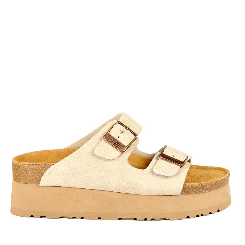 UGG Women Valentina Platform Sandals