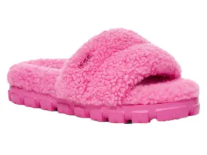 UGG Women's Cozetta Curly Pink