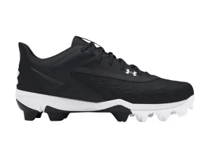 Under Armour Leadoff 3.0 Youth Molded Cleat