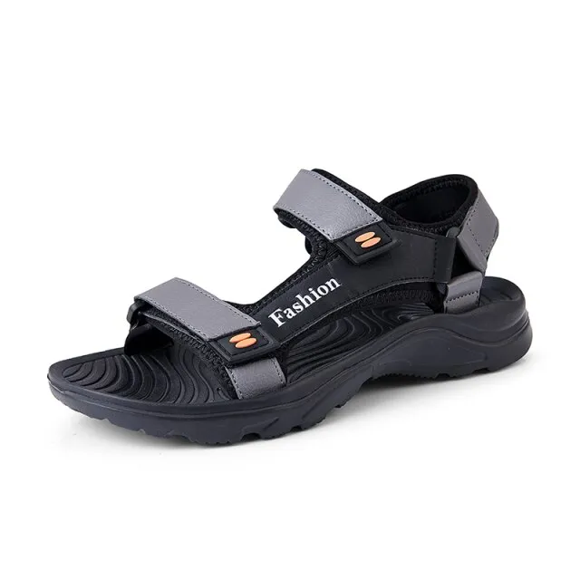 USS Shoes Cristensen Men's Summer Sandals