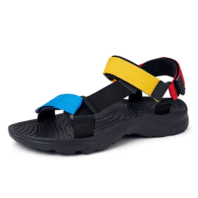 USS Shoes Cristensen Men's Summer Sandals