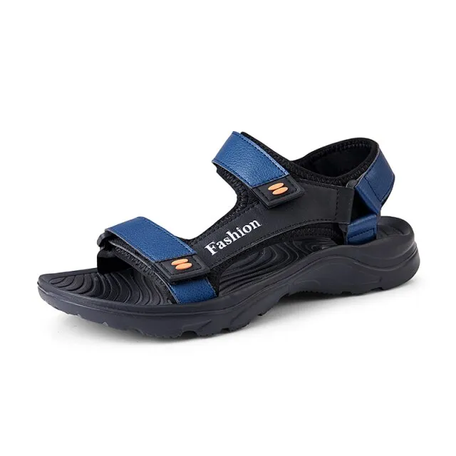 USS Shoes Cristensen Men's Summer Sandals