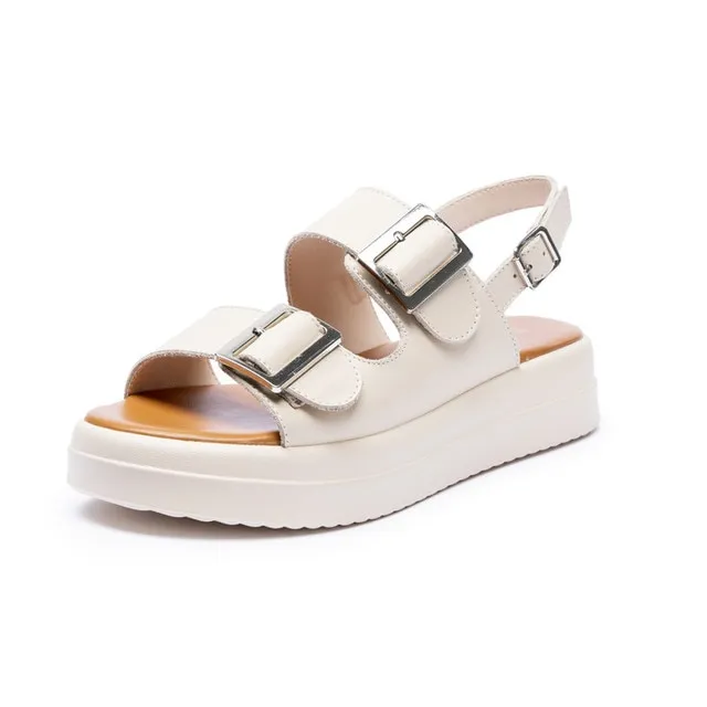 USS Shoes Dali Women's Platform Sandal