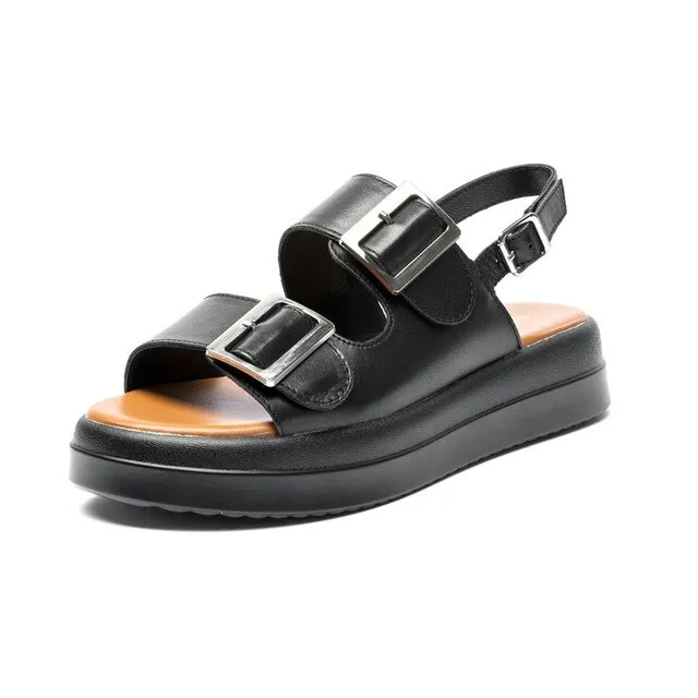 USS Shoes Dali Women's Platform Sandal