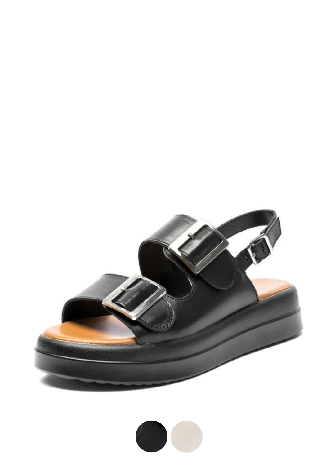 USS Shoes Dali Women's Platform Sandal