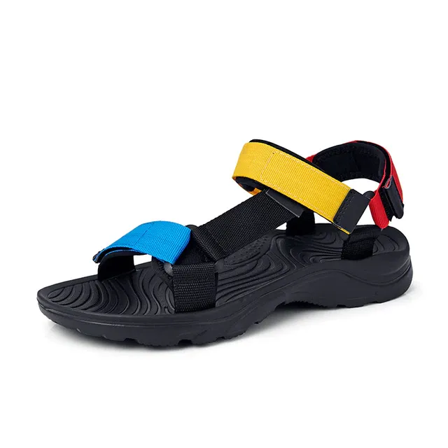 USS Shoes Frances Men's Summer Sandals