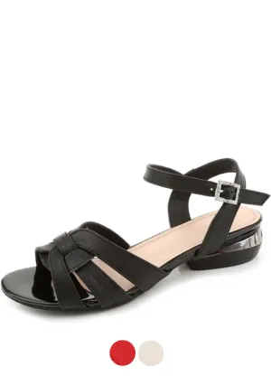 USS Shoes Leonor Women's Summer Sandals