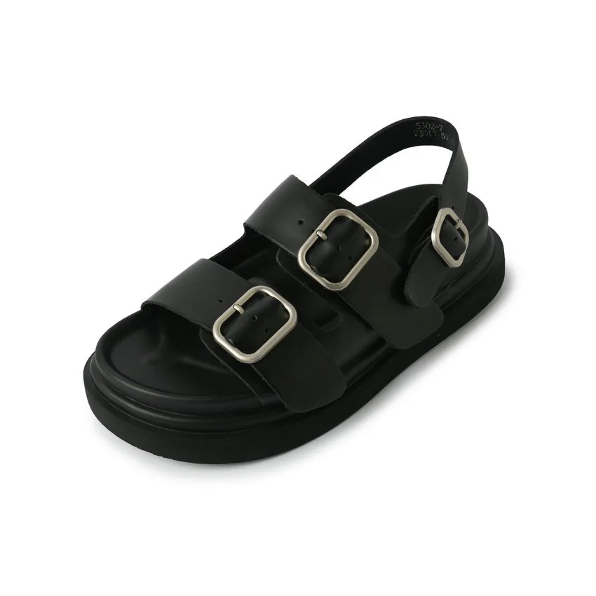 USS Shoes Malena Women's Buckle Spring Sandals