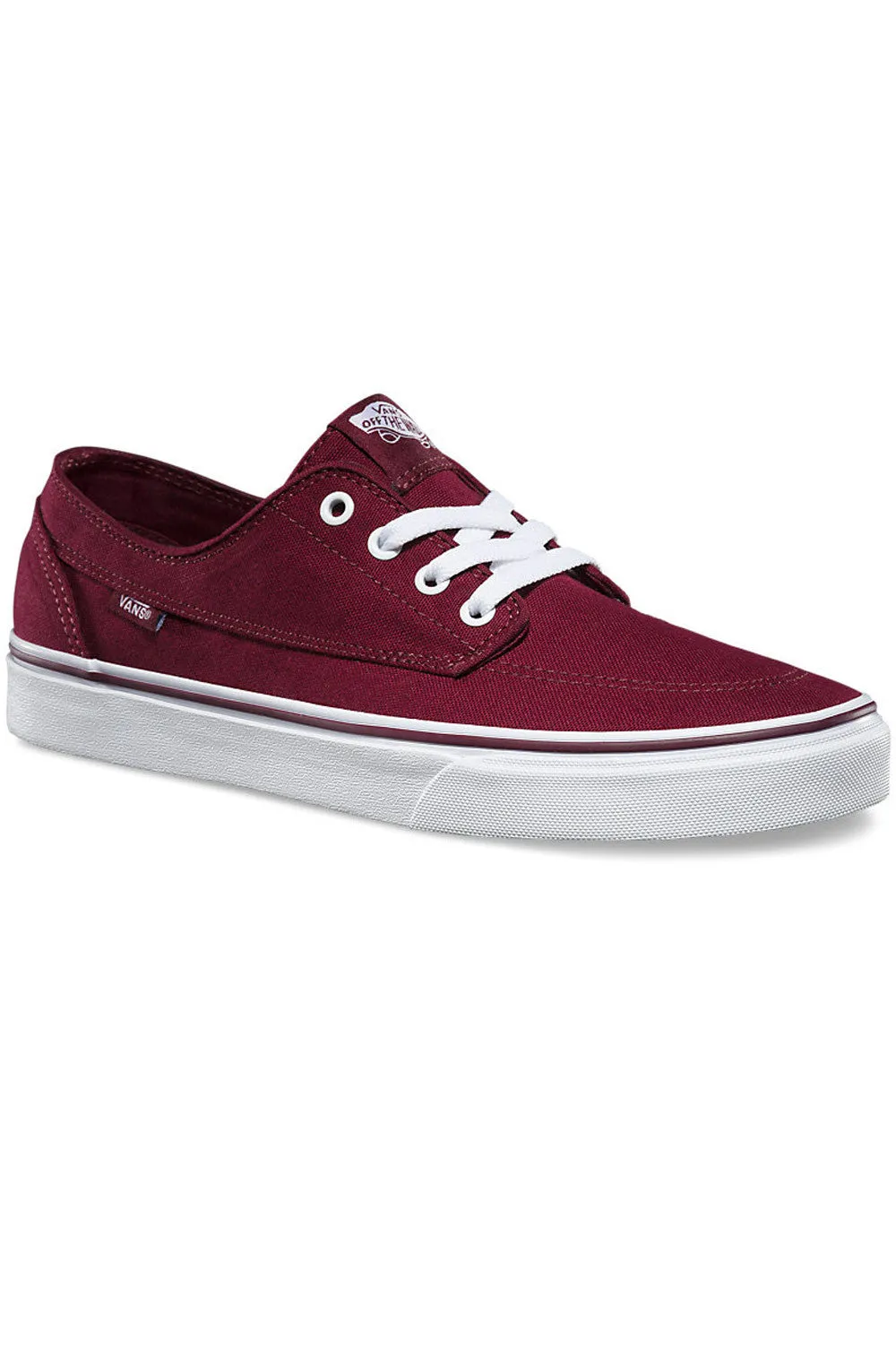 Vans Brigata Shoes