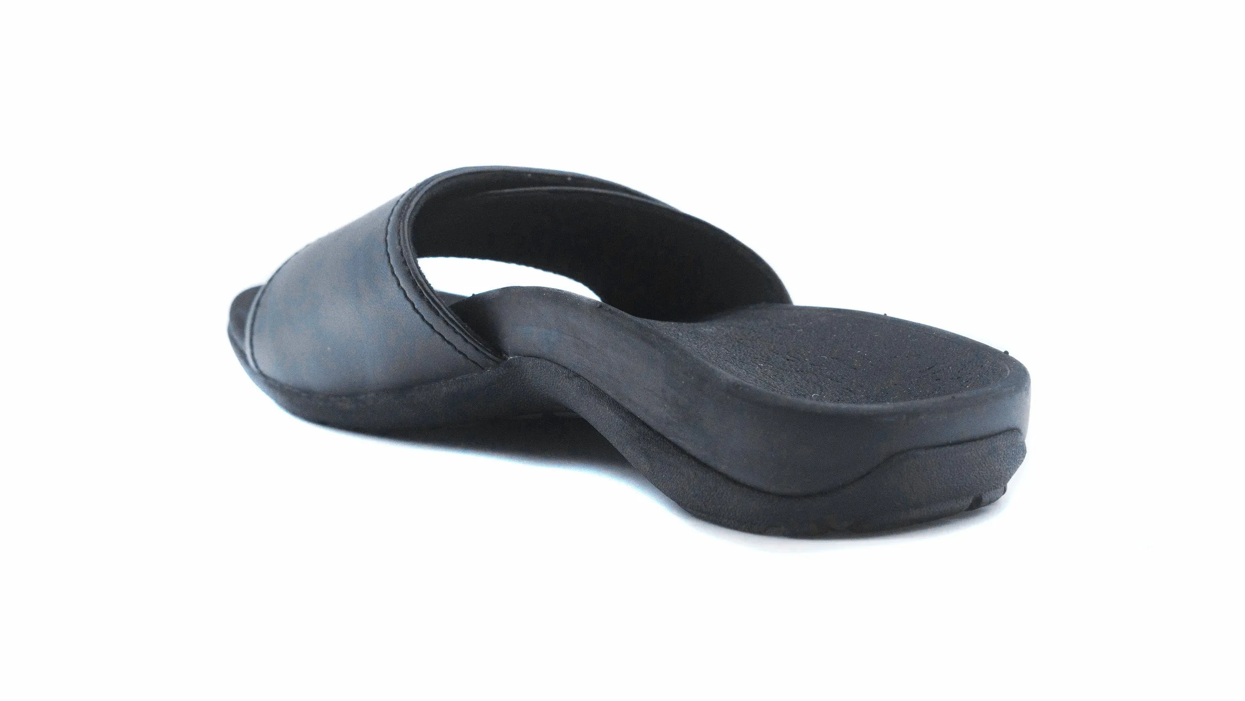 Velcro Orthotic Slides